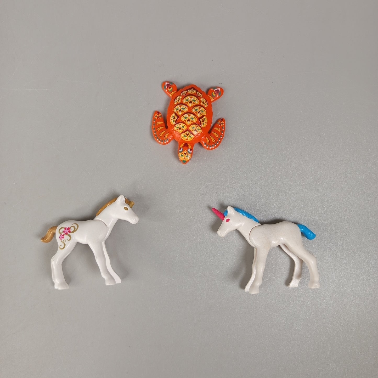 Playmobil Figuren und Zubehör Set – Unterwasser & Fantasie