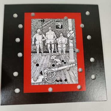 Kosmos Brettspiel - Das Kleine Gespenst, wie neu