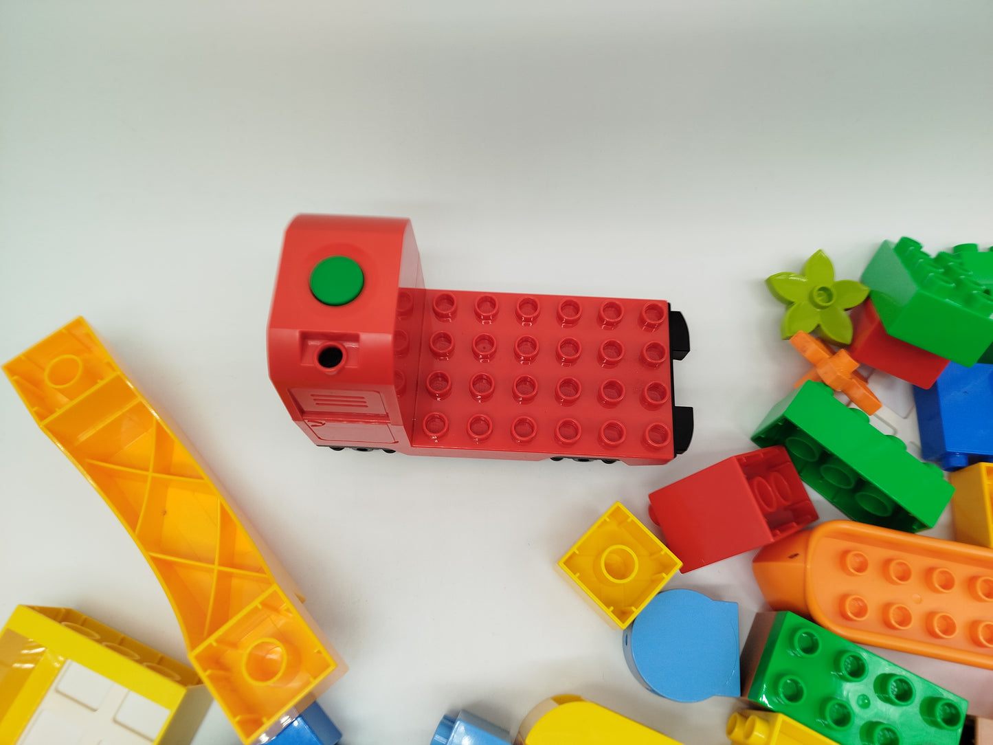 LEGO DUPLO Figuren & Bausteine, gebraucht
