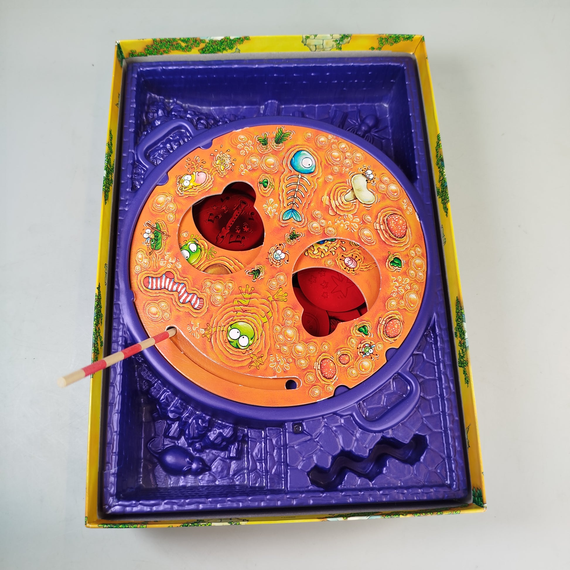 Ravensburger Die freche Sprech-Hexe & Zahlen-Zauber (Bundle)