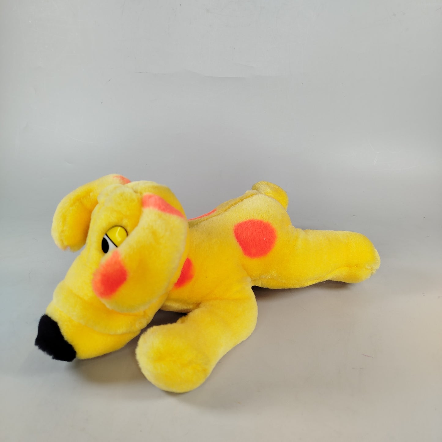Stofftier-Hunde-Set