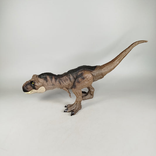 Mattel Jurassic World T‑Rex Dinofigur