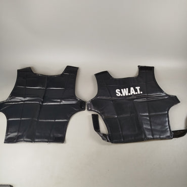 SWAT Kinder Rollenspielkostüm ab 6 Jahre