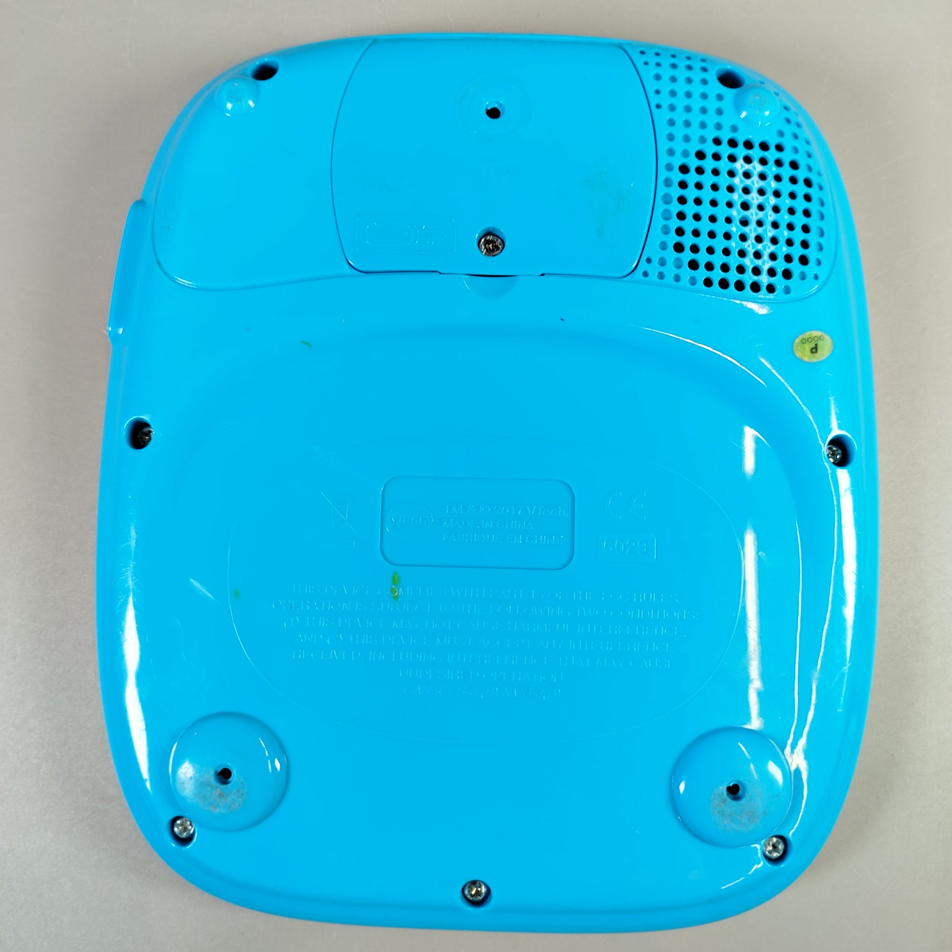 VTech Lernspielzeug Französisch – Kinder Lernspiel, gebraucht