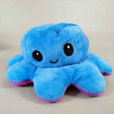 Stofftiere Set- 7-teilig