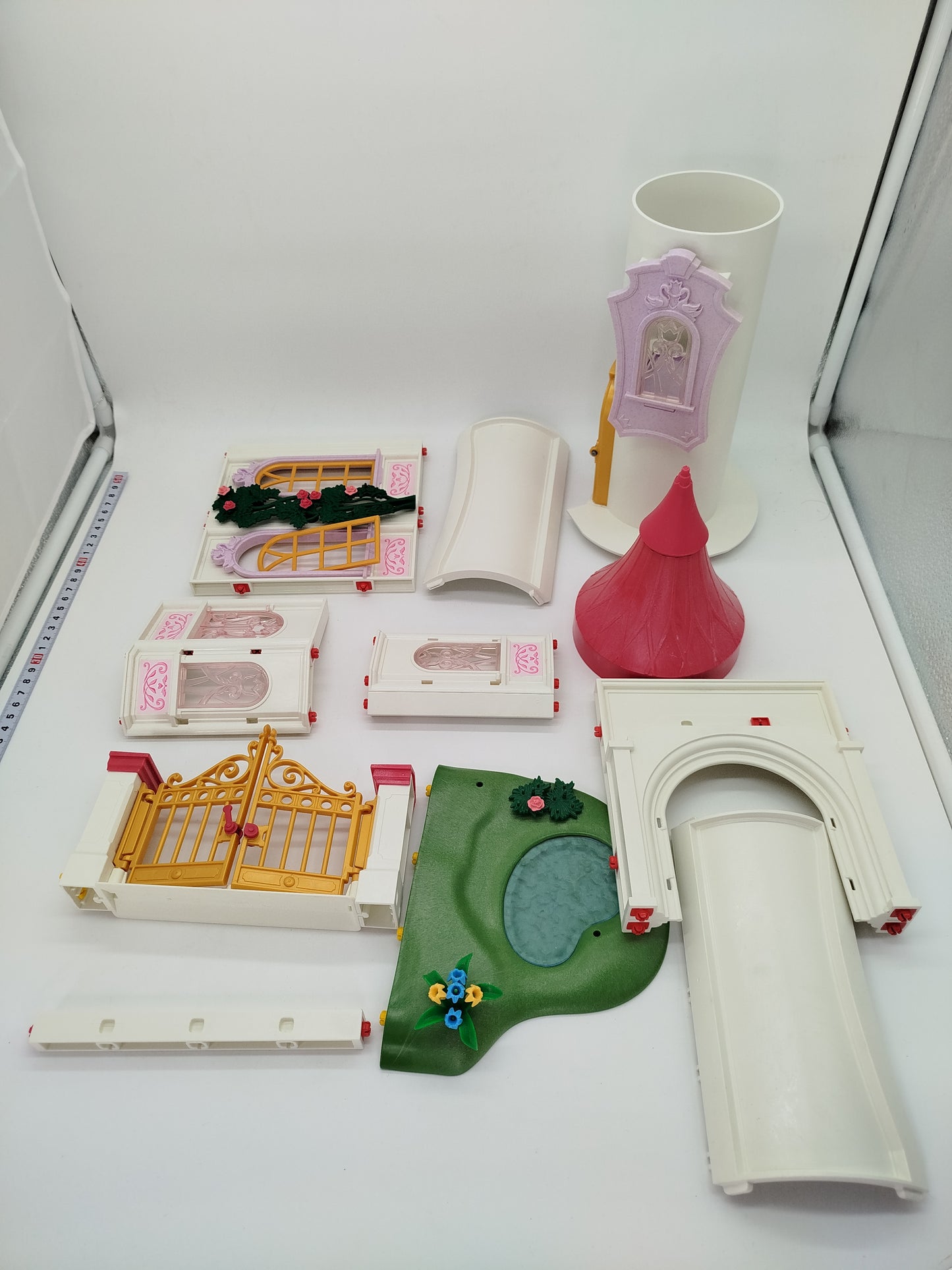 Playmobil Prinzessinnenschloss Set
