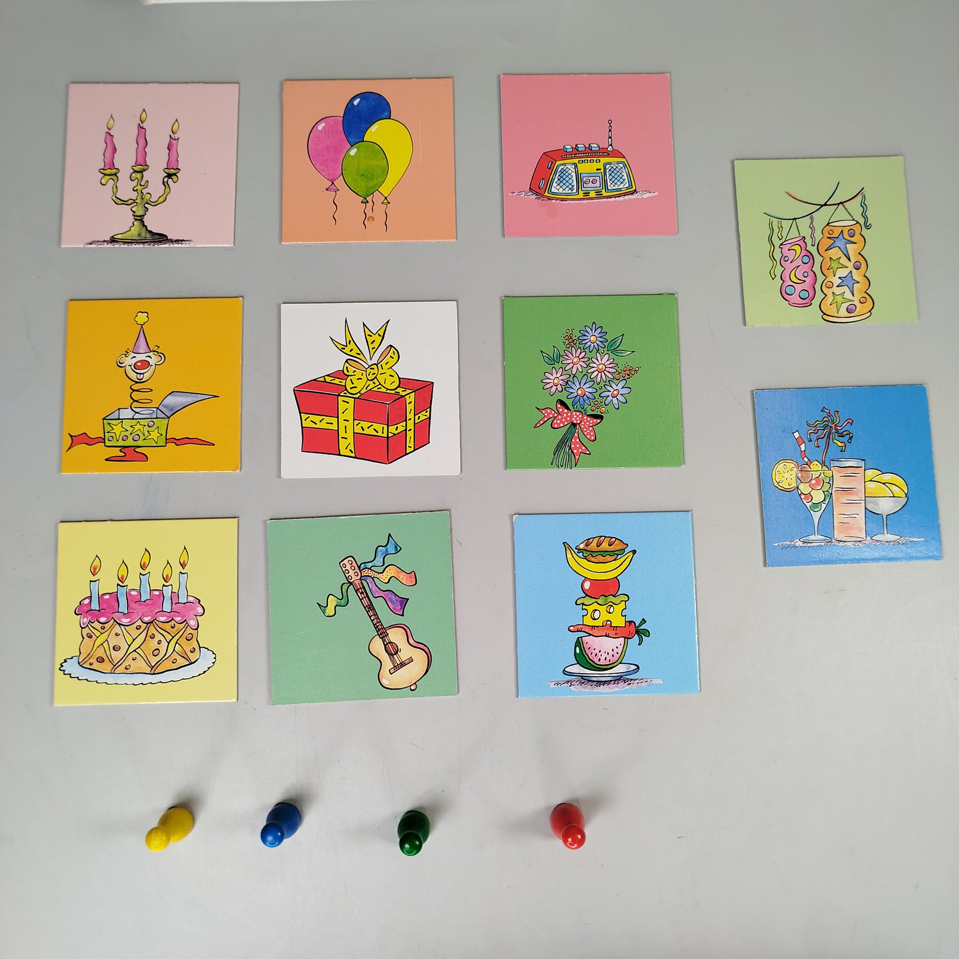 Kosmos, Piatnik Spiel- und Experimentier-Set (Bundle) – Lernen & Spaß