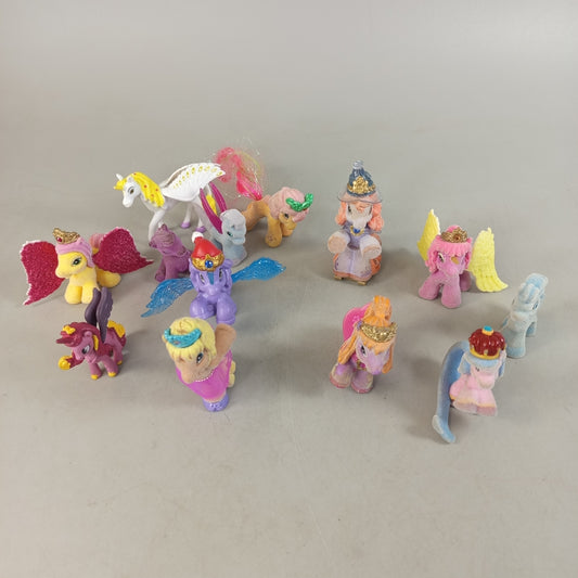 Filly Bundle Pony & Fantasie Tierfiguren Set