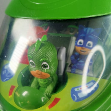 Rutschfahrzeug - PJ Masks Design