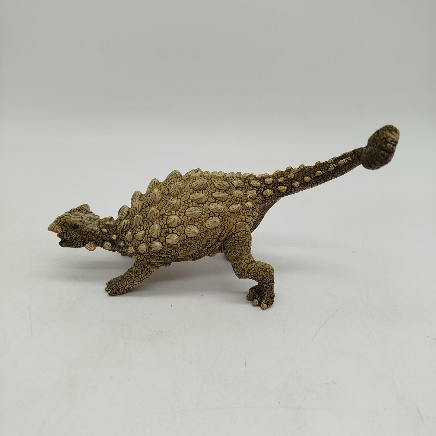 Schleich Bundle Dinosaurier Set von 2 Plesiosaurus & Ankylosaurus