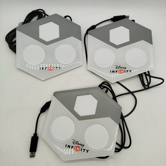 Disney Bundle Infinity 3x Basisstationen gebraucht ab 6 7 8 Jahre | ✅ geprüft