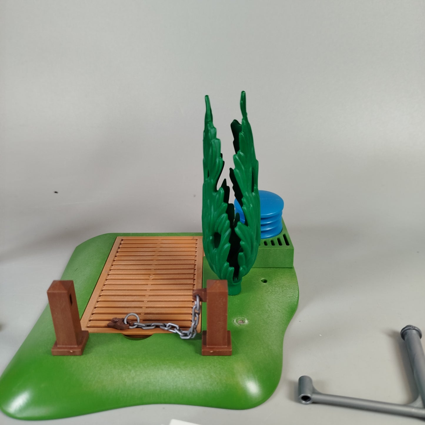 Playmobil Spielzeug-Set – 10 Teile, gut erhalten