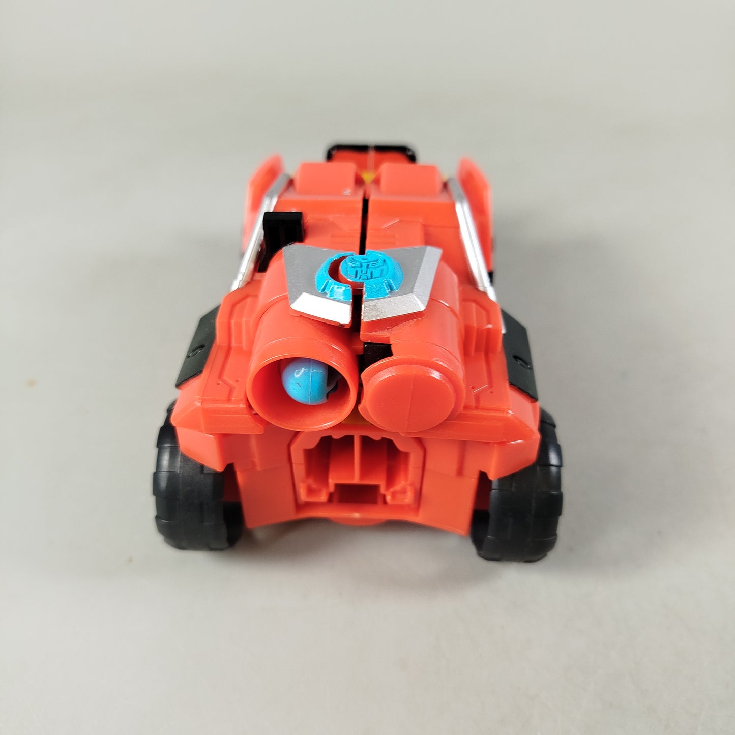 Transformers Rescue Bots Hot Shot Actionfigur