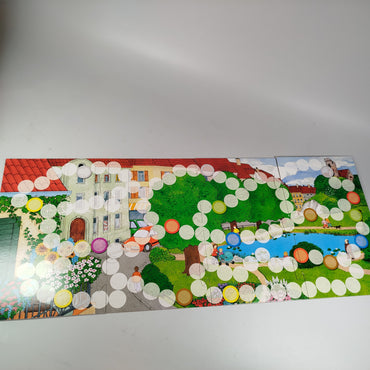 Ravensburger, Kosmos Spiele-Bundle: Hol’s der Geier & Kosmos Natürspiele