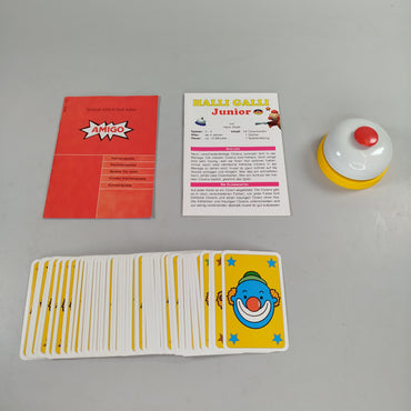 Amigo Kartenspiellpaket