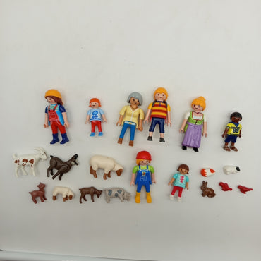 Playmobil Zoo 6635 Einzelspielzeug