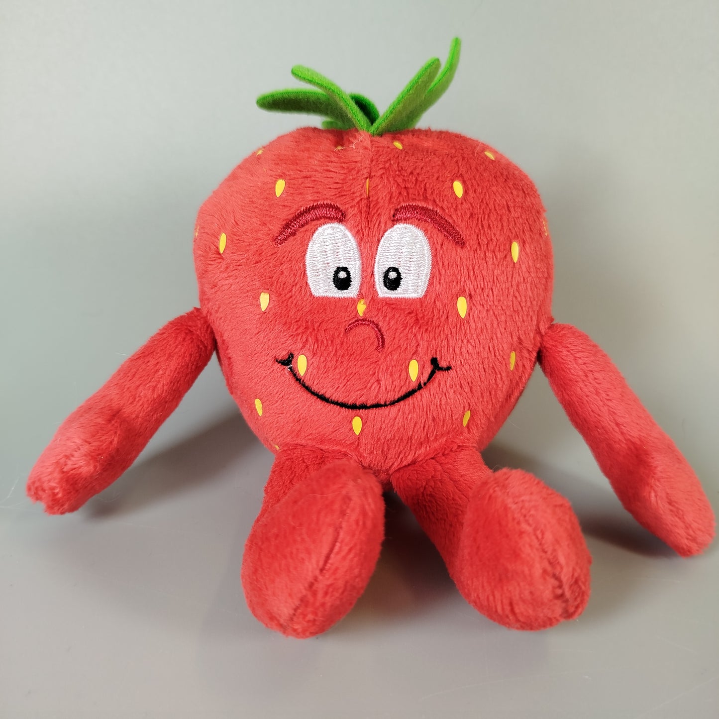 Stofftiere Konvolut - 7-teilig, verschiedene Marken