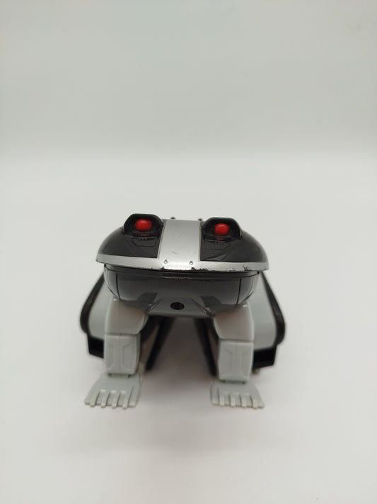 Actionfigur Frog Ninjazord aus Mighty Morphin Power Ranger