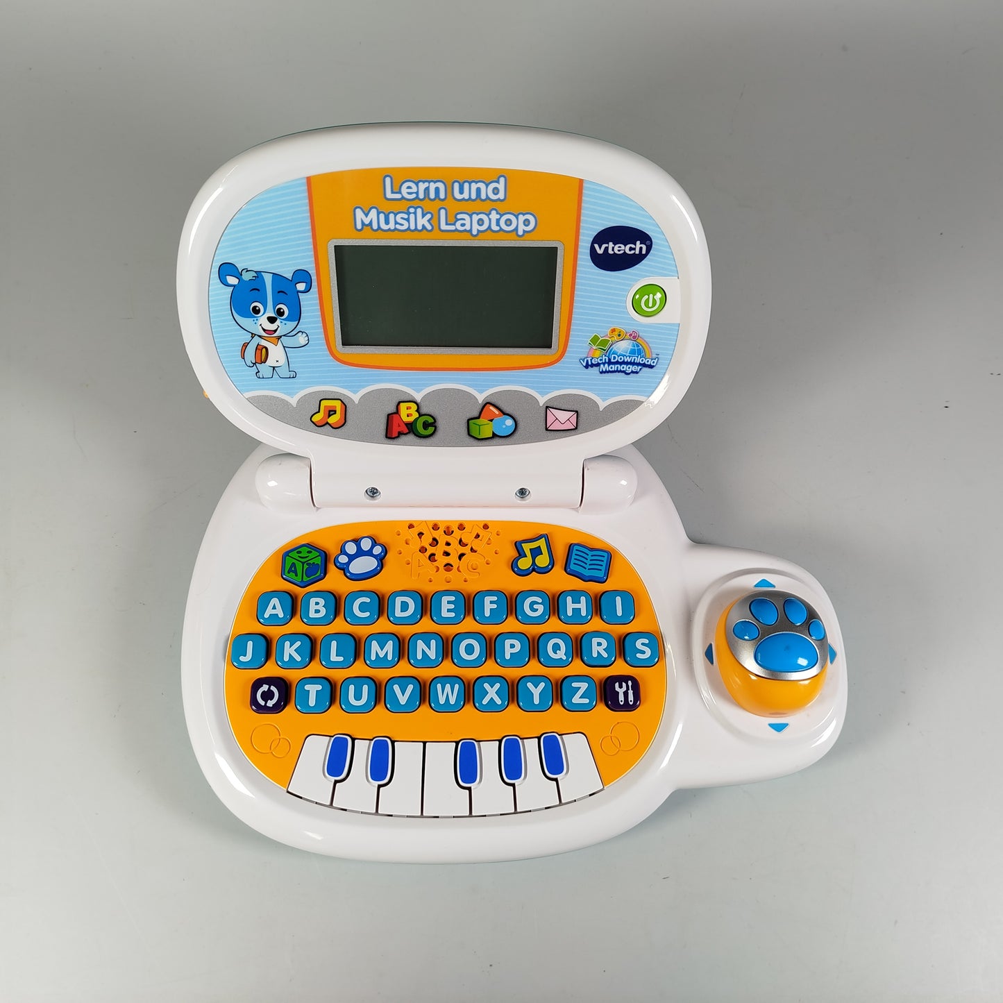 Vtech Lern-Laptop mit Musik Lern-Laptop mit Musik