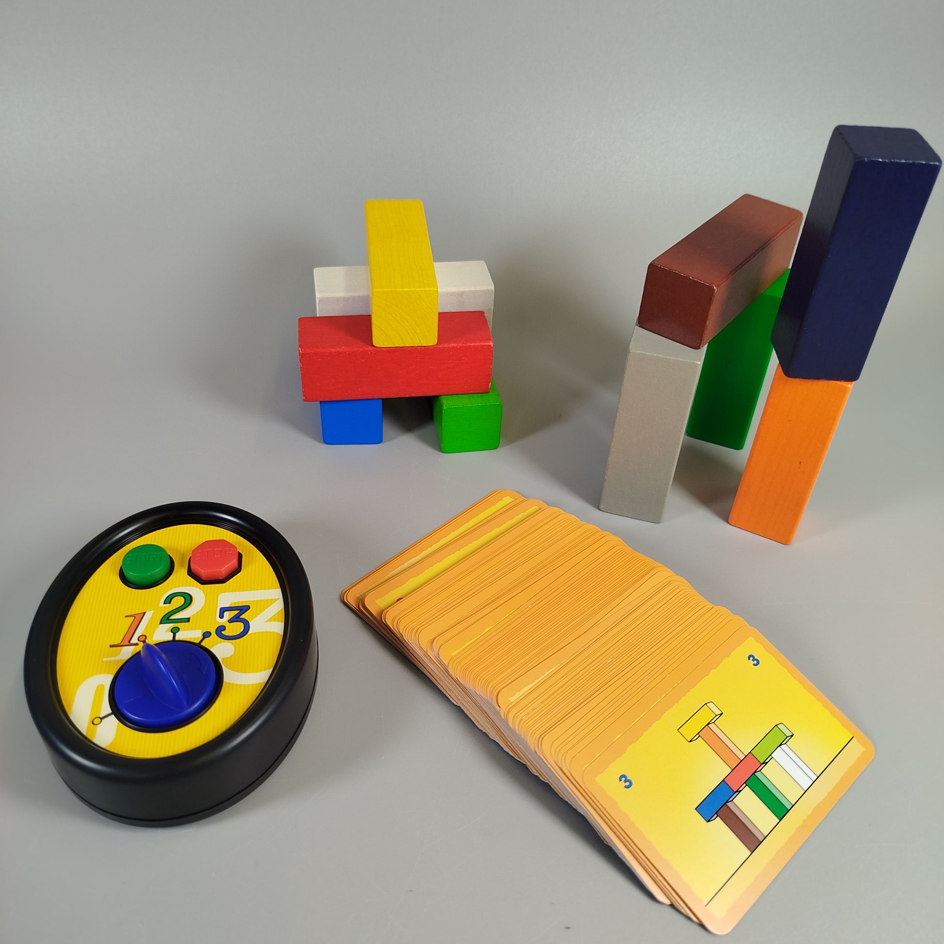 Ravensburger Gesellschaftsspiel - Make 'n' Break