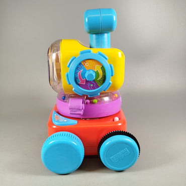 Fisher-Price Elektronisches Lernspielzeug Neuwertig