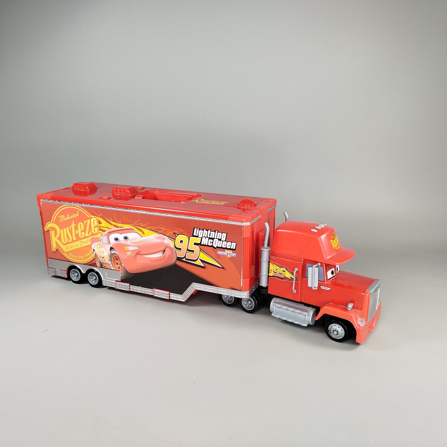 Mattel Disney Pixar Cars Konvolut - 20 Fahrzeuge, gut erhalten