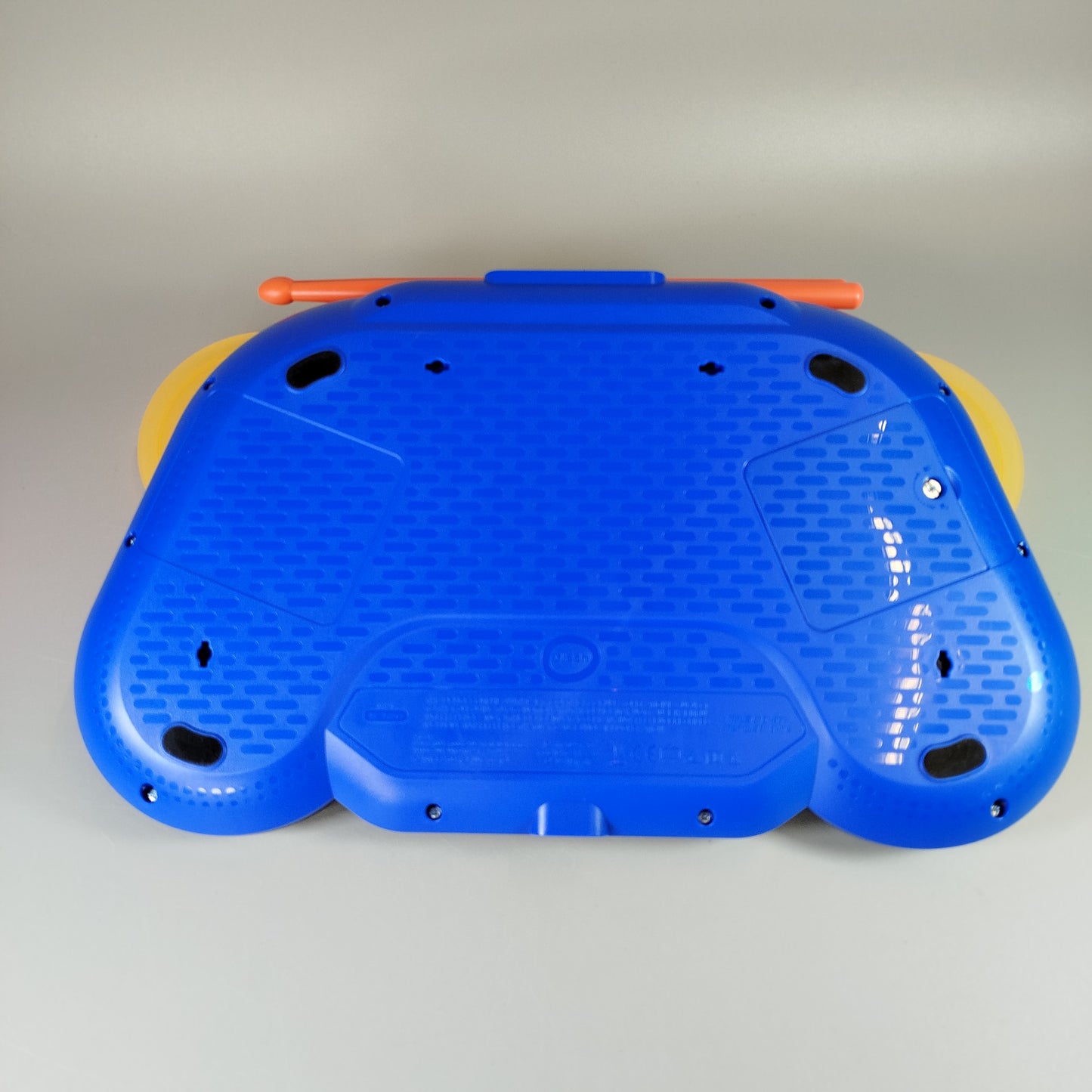 VTech Kidi DJ Drums – Elektronisches Schlagzeug