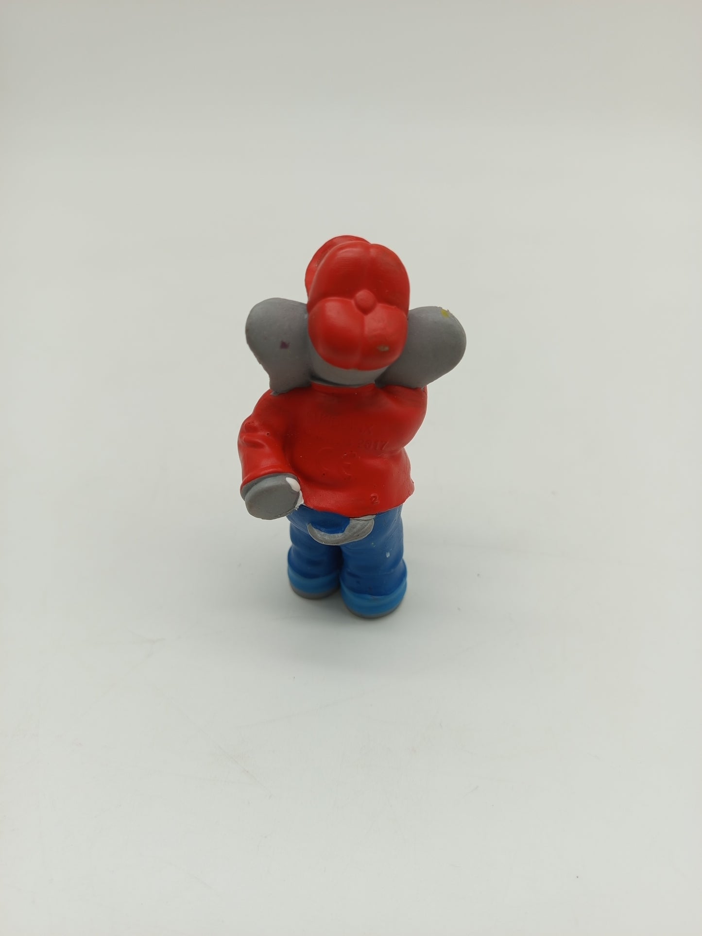 Tonies Spielfigur – Benjamin Blümchen