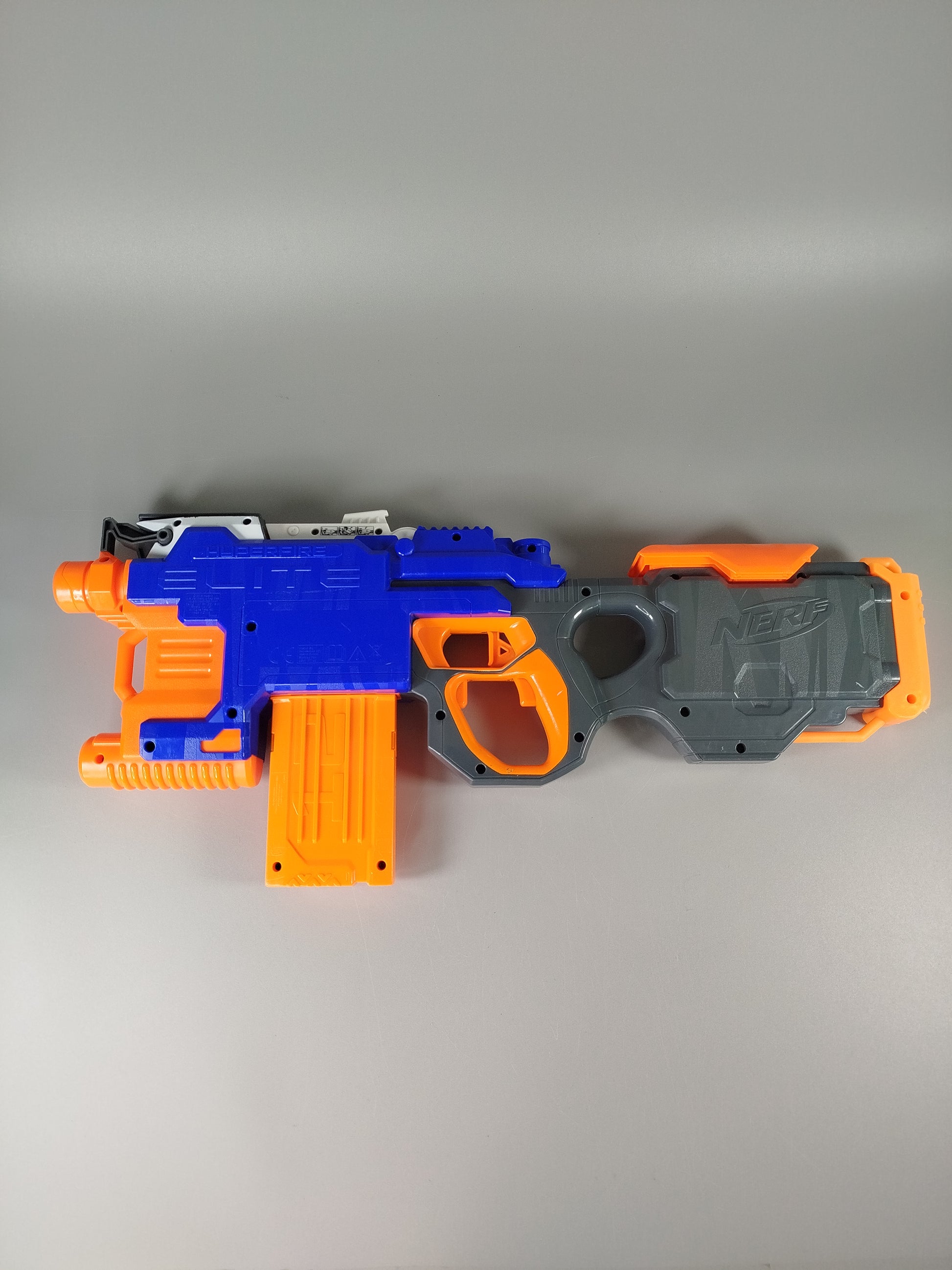 Hasbro Nerf Blaster Hyperfire