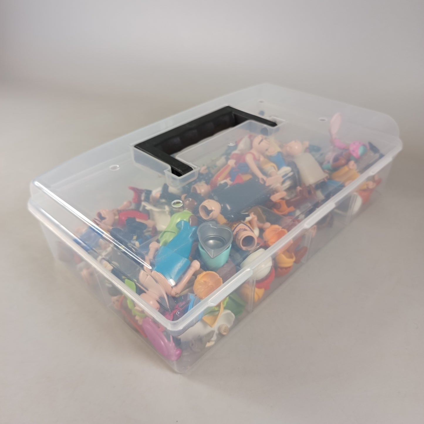 Playmobil Bundle Figuren & Zubehör