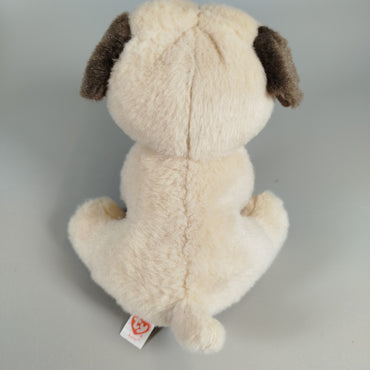 Stofftiere und Figuren - Set