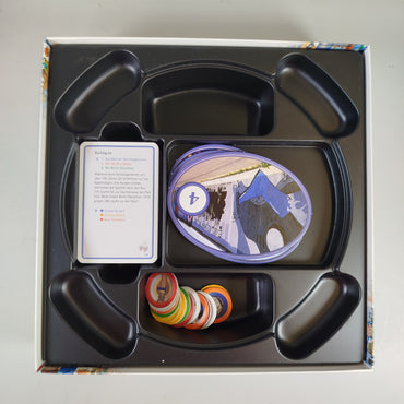 Quiz-Spiele Bundle (2-teilig)