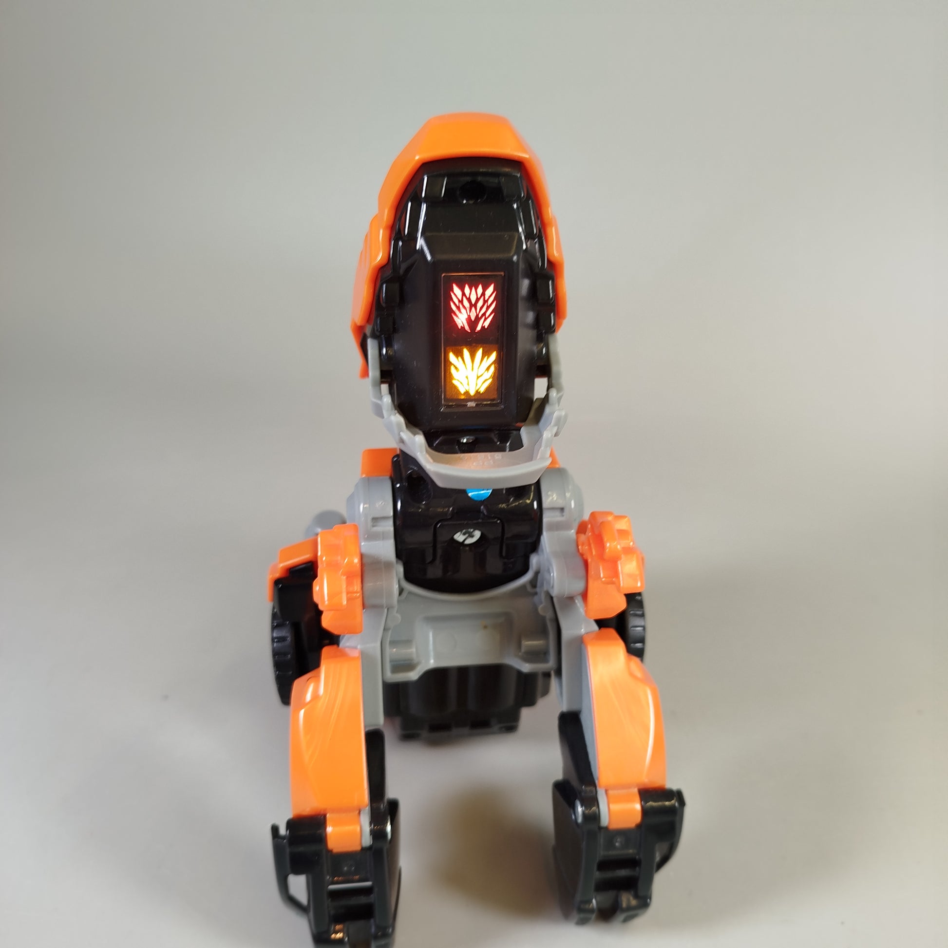 VTech Switch & Go Dinos Set, 2 Fahrzeuge-Dinos, wie neu