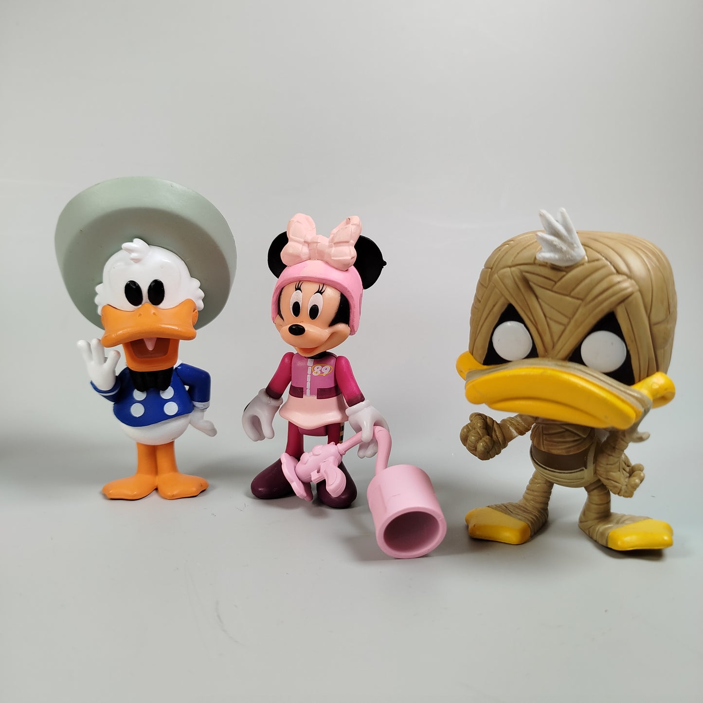 Funko Disney Mini Figuren Set (7 Figuren)