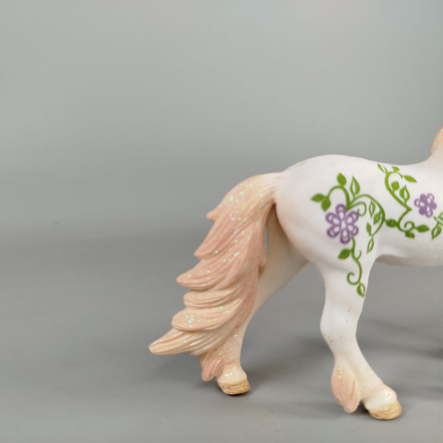 Schleich Einhornfigur – Fantasy, sehr guter Zustand