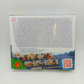 Alexander Toys Bob Radlader 1642 Bausatz, Neu, ab 6 7 8 Jahre | ✅ geprüft