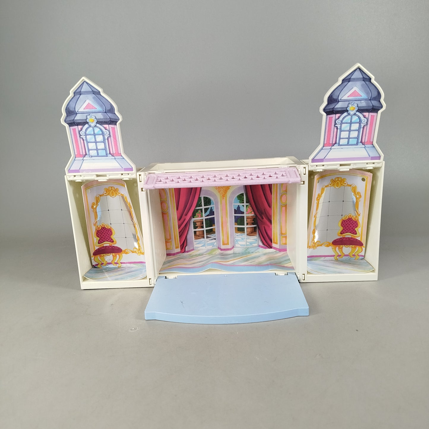 Playmobil Bundle Sushi Shop & Piratenschiff Spielwelt