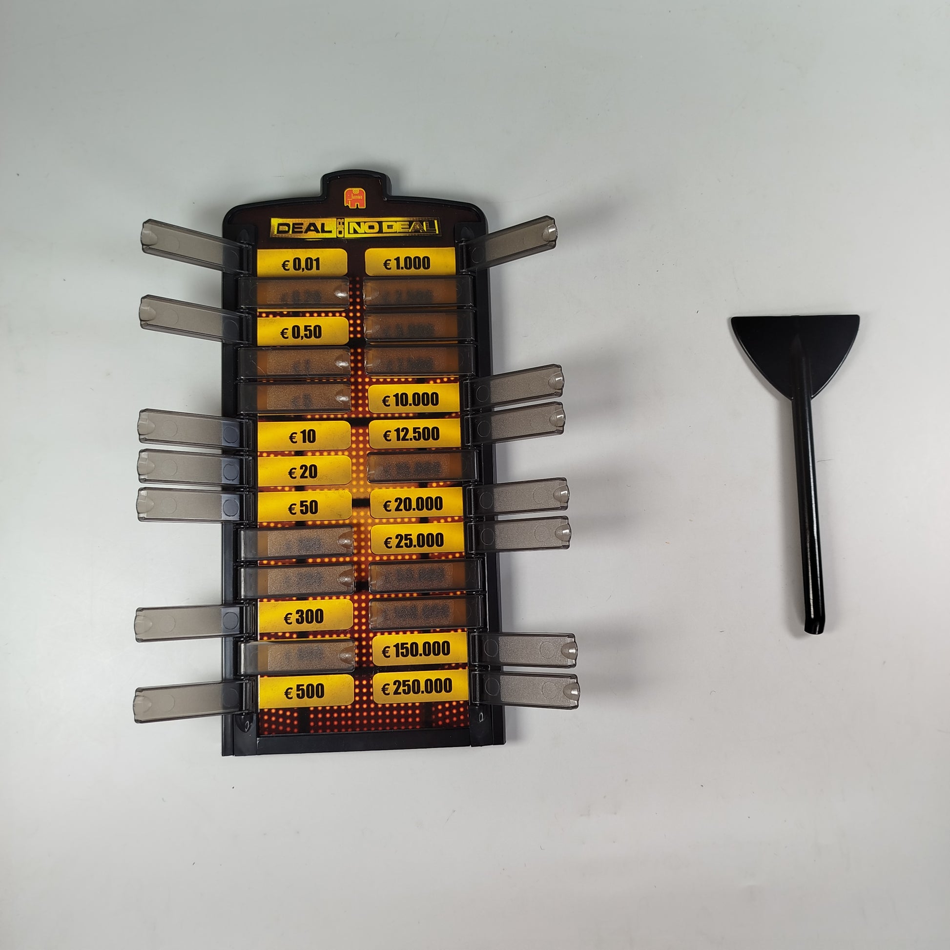 Jumbo Deal or No Deal