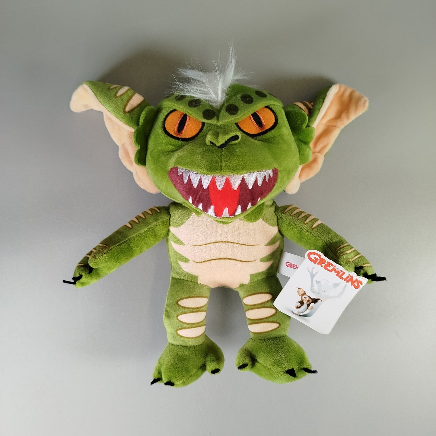 Gremlins Plüschfigur und Alien Aufbewahrungsbox