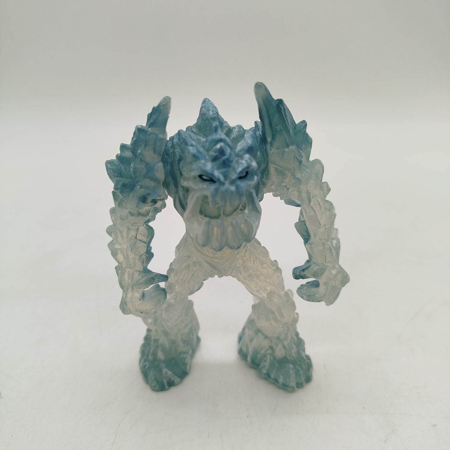 Schleich Bundle Eldrador Set von 2 Eistiger & Frostmonster ab 6 Jahre