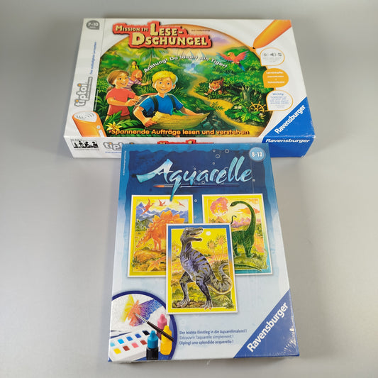 Ravensburger Bildungsspiele