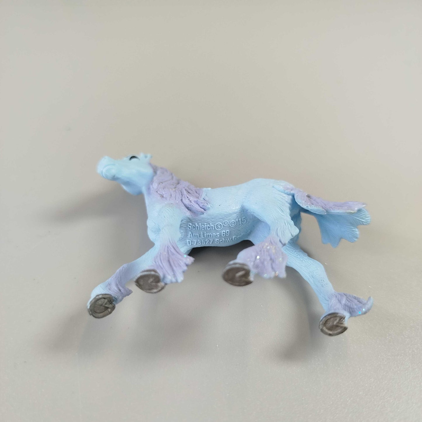 Schleich Figuren - Einhorn und Pegasus - Set of 5