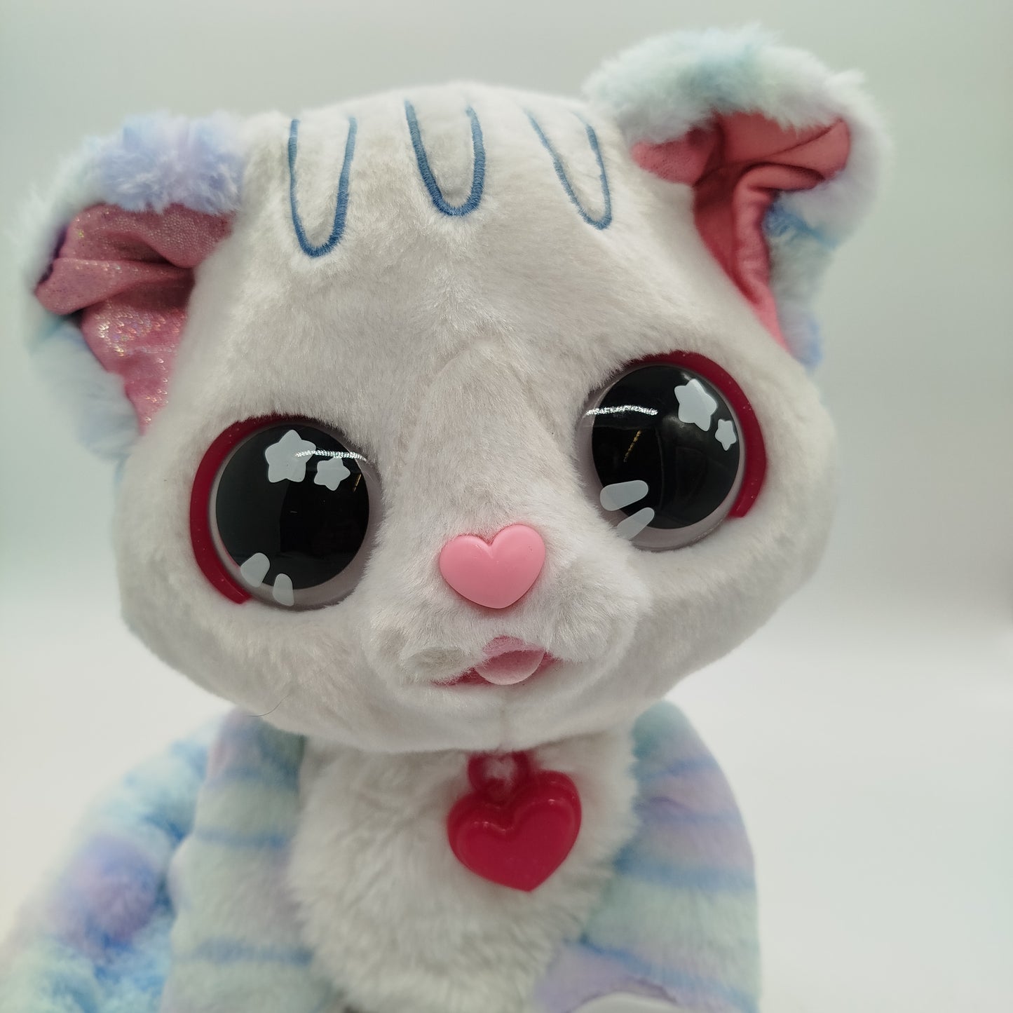 VTech Plüsch-Elektrotier