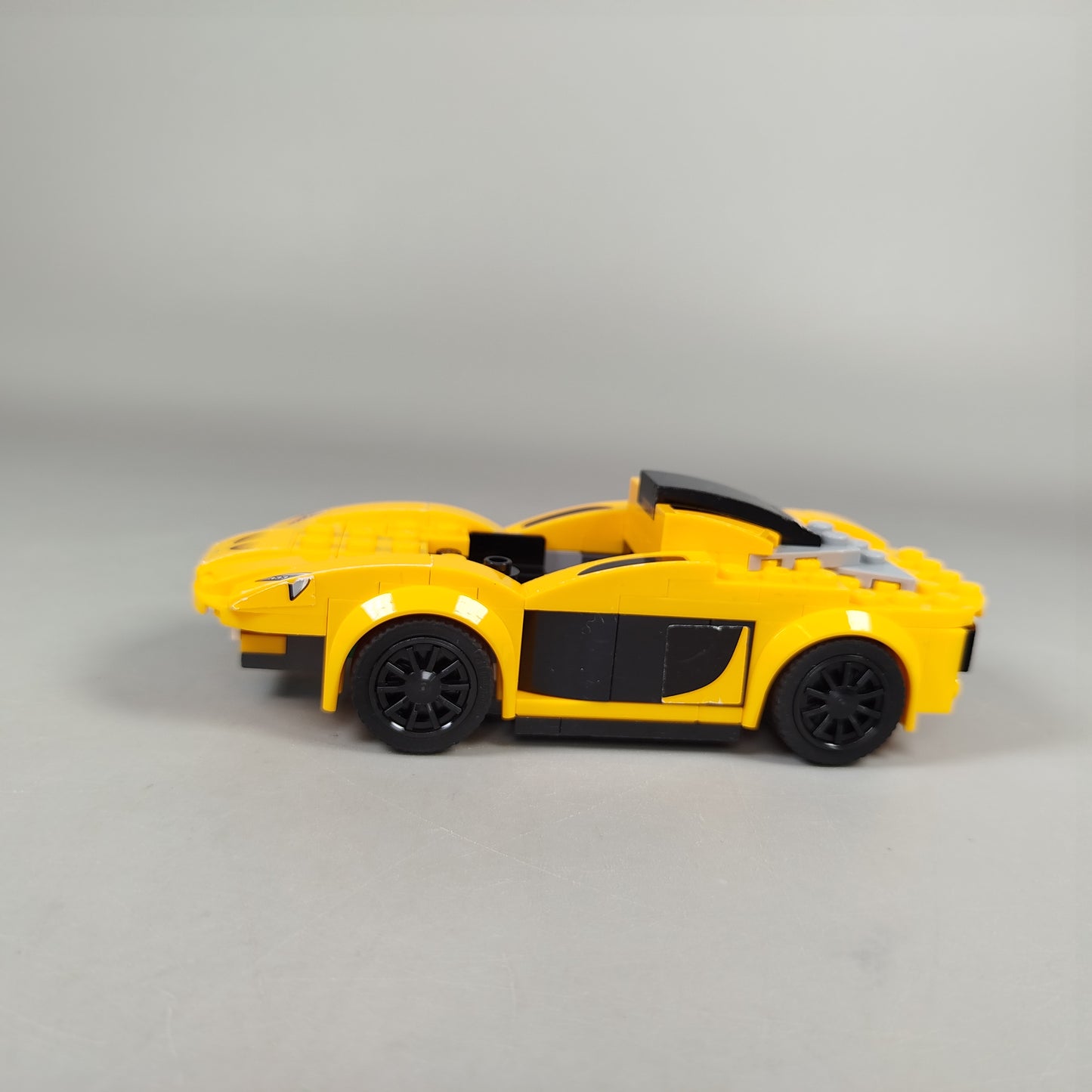 LEGO Speed Champions McLaren – Fahrzeug, wie neu, ohne OVP