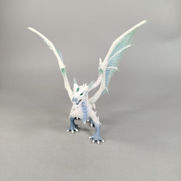 Schleich Figur – Eisdrachen Fantasy, sehr gut