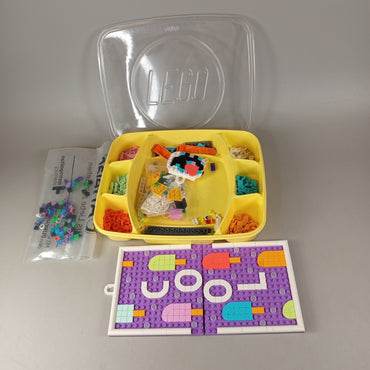 LEGO DOTS Designer Set 41951 🧱✨, gebraucht, ab 6 7 8 Jahre | ✅ geprüft