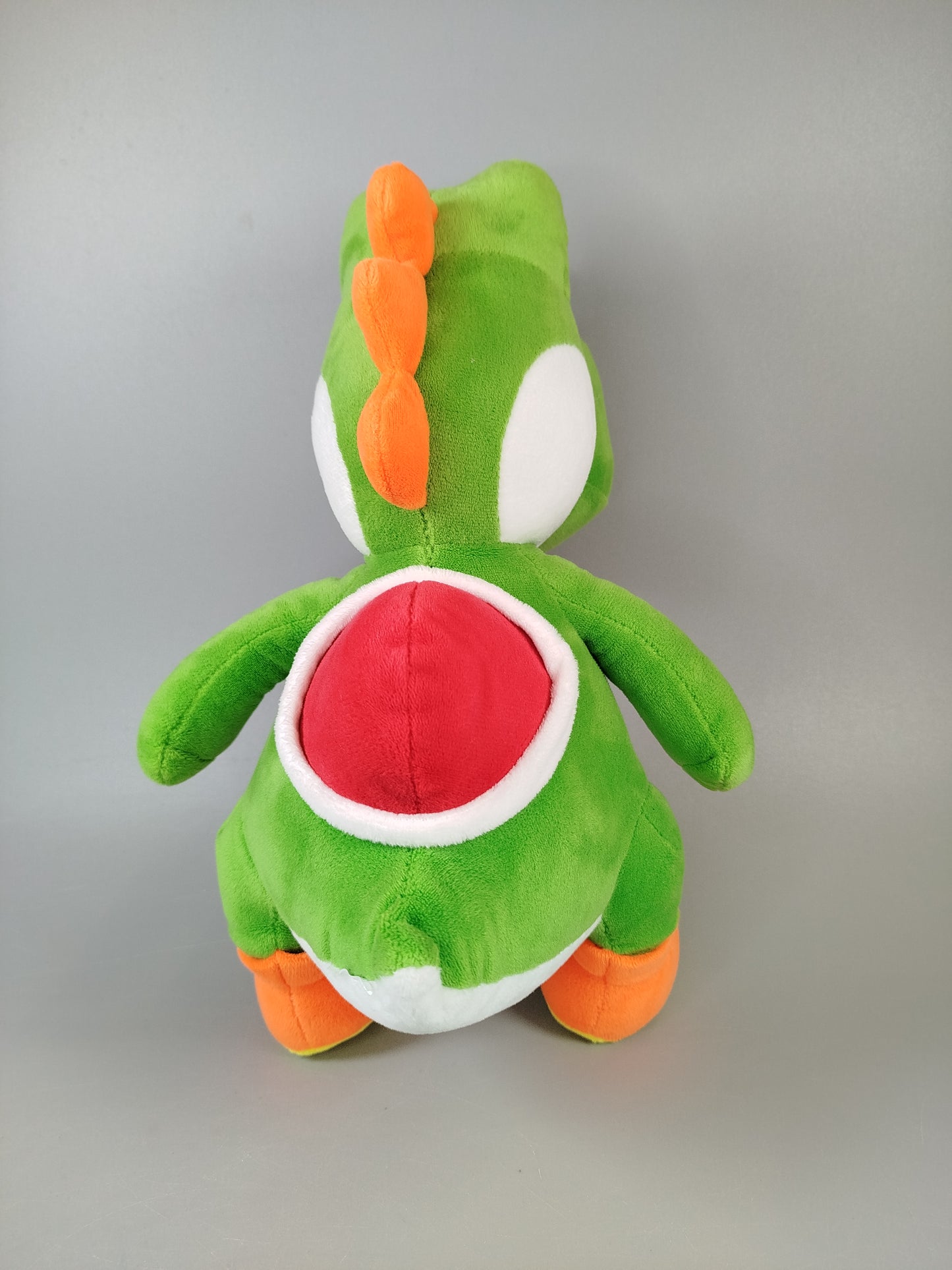 Nintendo Super Mario - Yoshi Plüschfigur, 35 cm, neuwertig