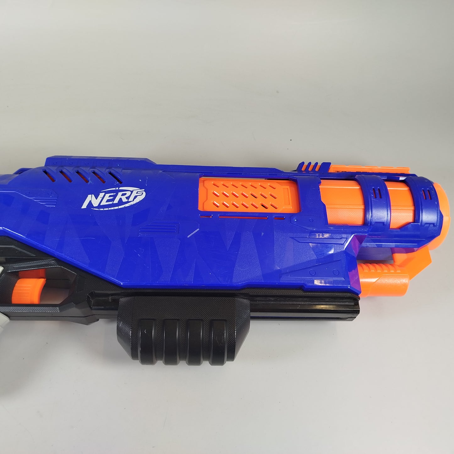 NERF Elite