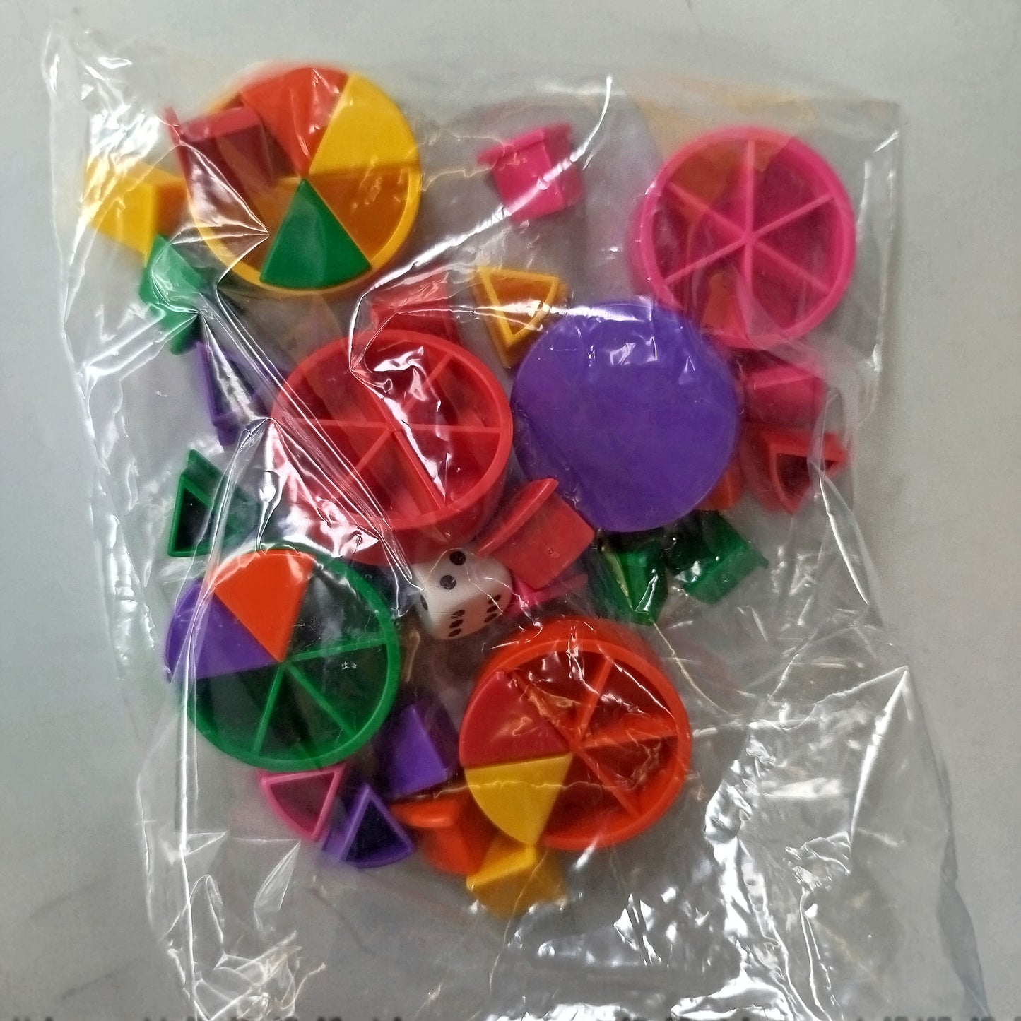 Parker Trivial Pursuit Familien Edition - Brettspiel