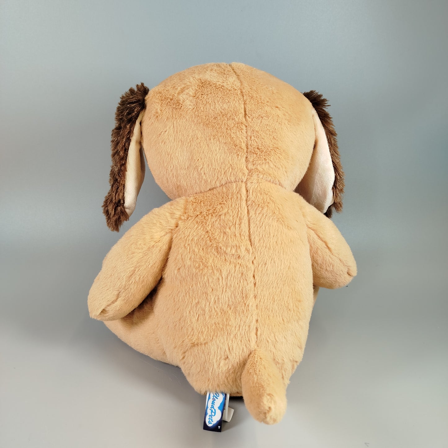 CloudPets Stofftiere- Hund- Welpe
